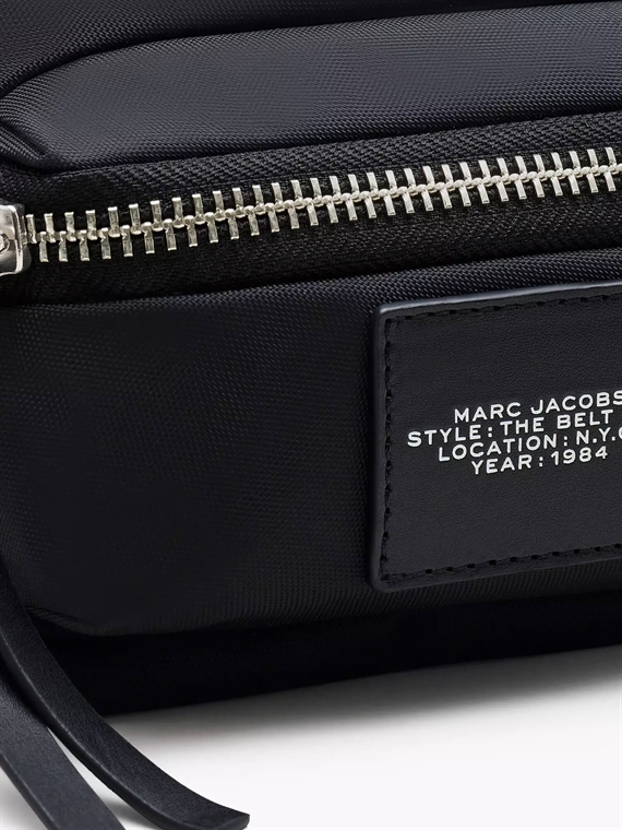 Marc Jacobs The Belt Bag, Sort